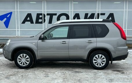 Nissan X-Trail, 2012 год, 1 186 000 рублей, 4 фотография