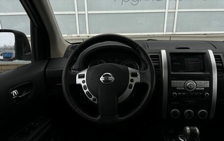 Nissan X-Trail, 2012 год, 1 186 000 рублей, 6 фотография