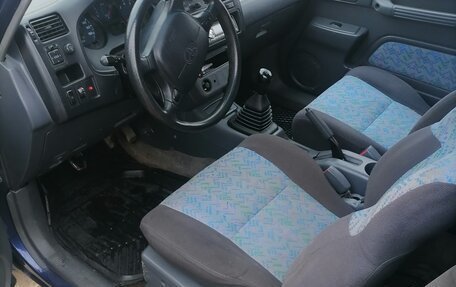 Toyota RAV4, 1995 год, 485 000 рублей, 9 фотография