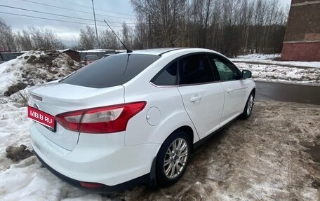 Ford Focus III, 2014 год, 860 000 рублей, 6 фотография