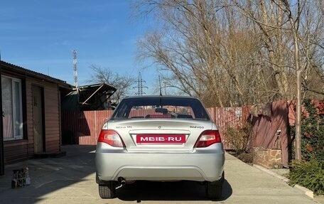 Daewoo Nexia I рестайлинг, 2011 год, 375 000 рублей, 7 фотография