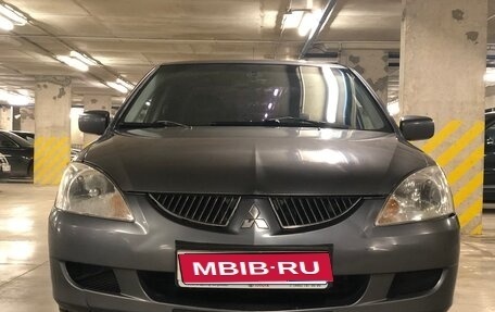 Mitsubishi Lancer IX, 2005 год, 359 000 рублей, 1 фотография