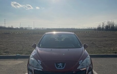 Peugeot 308 II, 2010 год, 625 000 рублей, 1 фотография