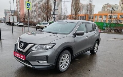 Nissan X-Trail, 2019 год, 2 700 000 рублей, 1 фотография