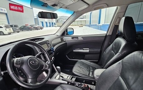 Subaru Forester, 2012 год, 1 399 000 рублей, 1 фотография