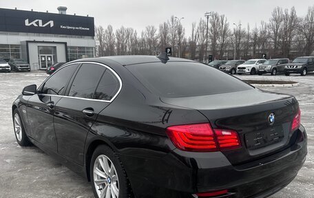 BMW 5 серия, 2015 год, 2 398 000 рублей, 1 фотография