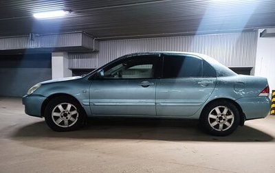 Mitsubishi Lancer IX, 2006 год, 520 000 рублей, 1 фотография