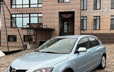 Mazda 3, 2007 год, 730 000 рублей, 1 фотография