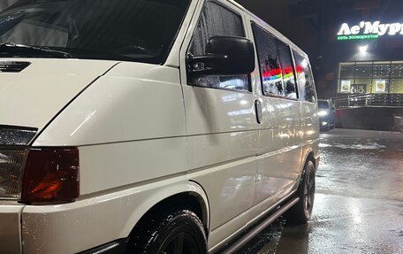 Volkswagen Transporter T4, 2003 год, 1 300 000 рублей, 4 фотография