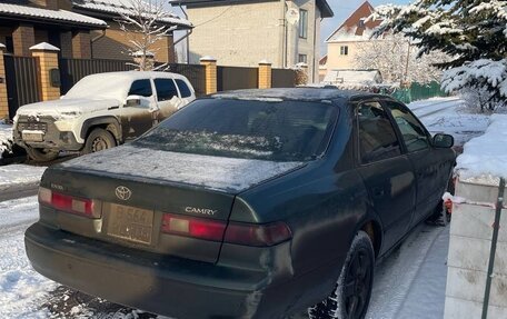 Toyota Camry, 1999 год, 320 000 рублей, 3 фотография