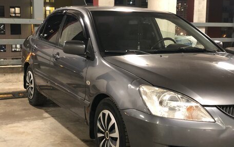 Mitsubishi Lancer IX, 2005 год, 359 000 рублей, 2 фотография