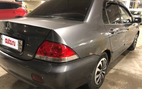 Mitsubishi Lancer IX, 2005 год, 359 000 рублей, 4 фотография