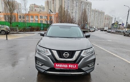 Nissan X-Trail, 2019 год, 2 700 000 рублей, 2 фотография