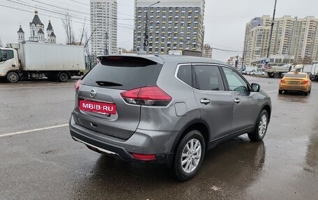 Nissan X-Trail, 2019 год, 2 700 000 рублей, 5 фотография