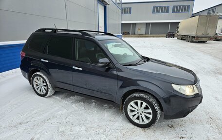 Subaru Forester, 2012 год, 1 399 000 рублей, 4 фотография