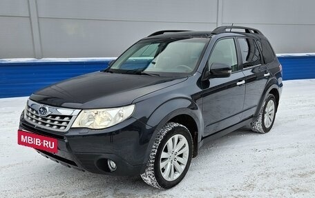 Subaru Forester, 2012 год, 1 399 000 рублей, 6 фотография