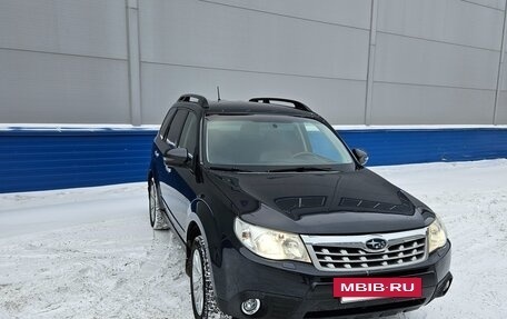 Subaru Forester, 2012 год, 1 399 000 рублей, 5 фотография