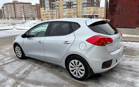 KIA cee'd III, 2015 год, 1 298 000 рублей, 4 фотография