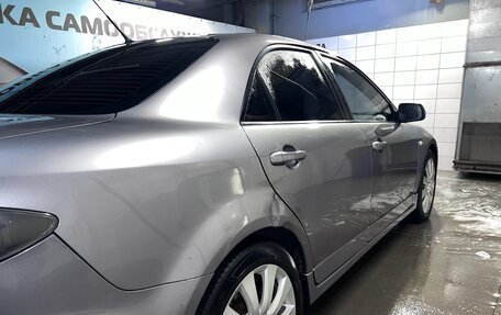 Mazda 6, 2006 год, 600 000 рублей, 9 фотография