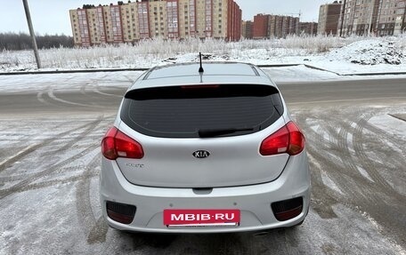 KIA cee'd III, 2015 год, 1 298 000 рублей, 5 фотография