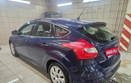 Ford Focus III, 2012 год, 870 000 рублей, 3 фотография