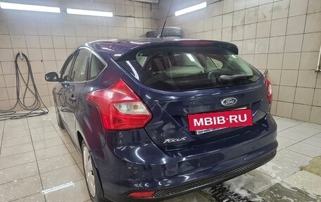 Ford Focus III, 2012 год, 870 000 рублей, 2 фотография