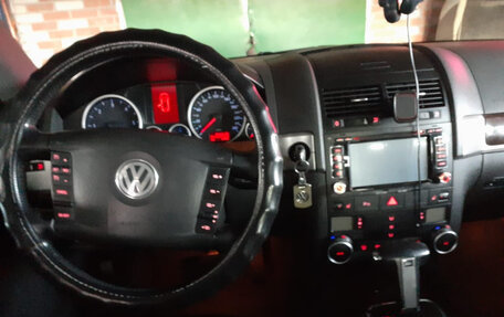 Volkswagen Touareg III, 2009 год, 1 500 000 рублей, 7 фотография