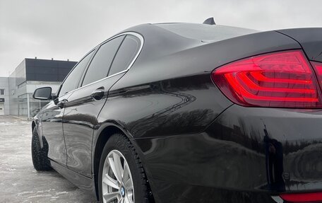 BMW 5 серия, 2015 год, 2 398 000 рублей, 13 фотография