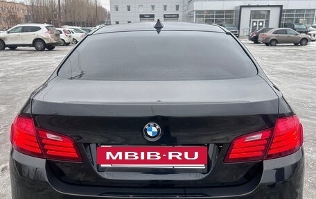 BMW 5 серия, 2015 год, 2 398 000 рублей, 3 фотография