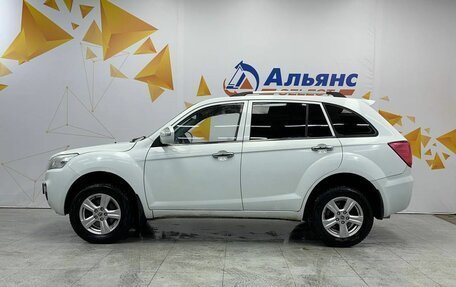 Lifan X60 I рестайлинг, 2014 год, 575 000 рублей, 6 фотография