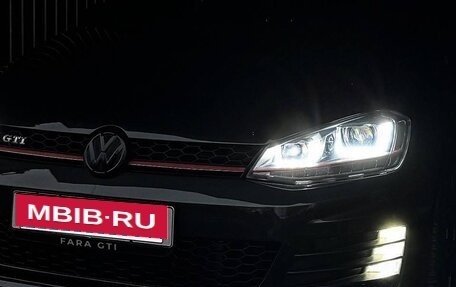 Volkswagen Golf GTI VII, 2015 год, 2 100 000 рублей, 10 фотография