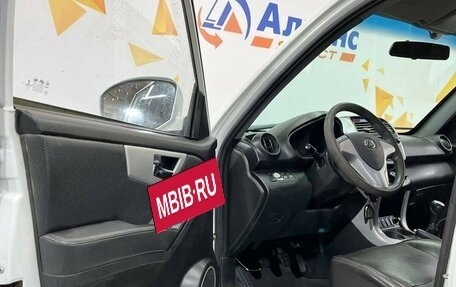 Lifan X60 I рестайлинг, 2014 год, 575 000 рублей, 21 фотография