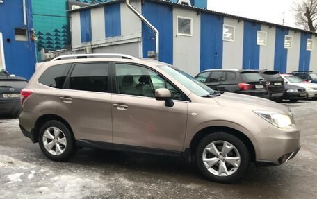 Subaru Forester, 2014 год, 1 450 000 рублей, 1 фотография