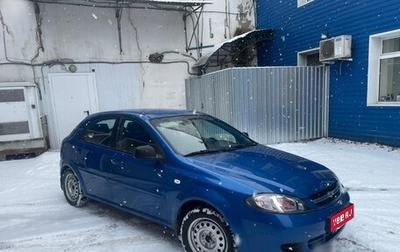 Chevrolet Lacetti, 2011 год, 775 000 рублей, 1 фотография