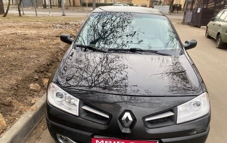 Renault Megane II, 2008 год, 425 000 рублей, 5 фотография