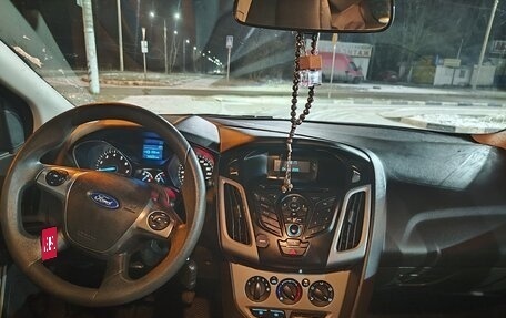 Ford Focus III, 2013 год, 700 000 рублей, 3 фотография