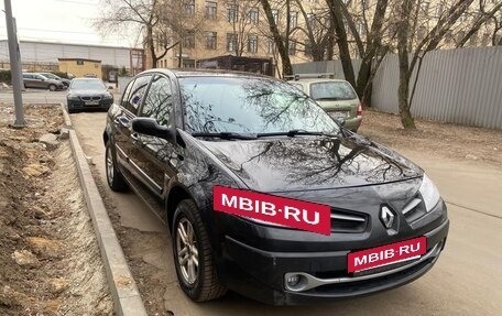 Renault Megane II, 2008 год, 425 000 рублей, 2 фотография