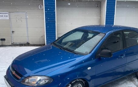 Chevrolet Lacetti, 2011 год, 775 000 рублей, 3 фотография