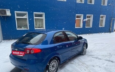 Chevrolet Lacetti, 2011 год, 775 000 рублей, 4 фотография