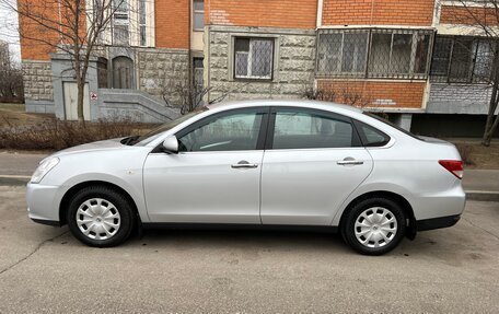 Nissan Almera, 2016 год, 790 000 рублей, 7 фотография