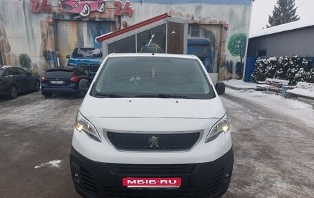 Peugeot Expert, 2020 год, 2 950 000 рублей, 4 фотография