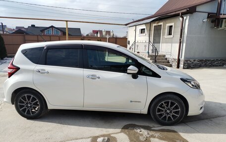 Nissan Note II рестайлинг, 2018 год, 1 450 000 рублей, 3 фотография