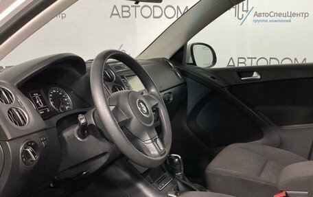 Volkswagen Tiguan I, 2012 год, 1 478 000 рублей, 8 фотография