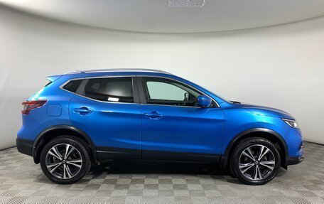 Nissan Qashqai, 2021 год, 2 430 000 рублей, 4 фотография