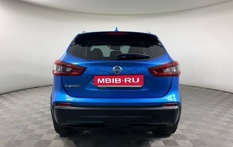 Nissan Qashqai, 2021 год, 2 430 000 рублей, 6 фотография