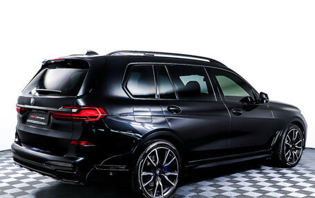 BMW X7, 2020 год, 7 690 000 рублей, 5 фотография