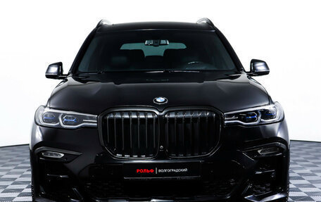 BMW X7, 2020 год, 7 690 000 рублей, 2 фотография