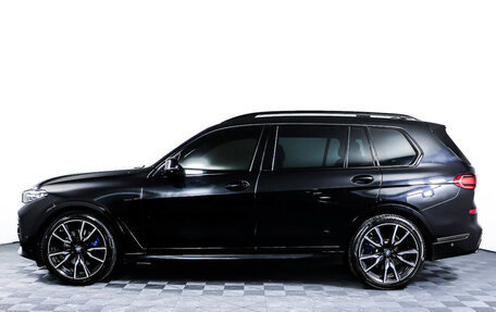 BMW X7, 2020 год, 7 690 000 рублей, 8 фотография