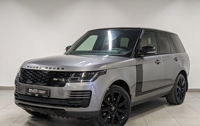 Land Rover Range Rover IV рестайлинг, 2019 год, 7 850 000 рублей, 1 фотография