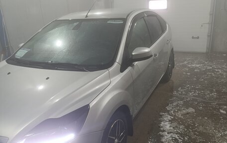 Ford Focus II рестайлинг, 2008 год, 650 000 рублей, 1 фотография